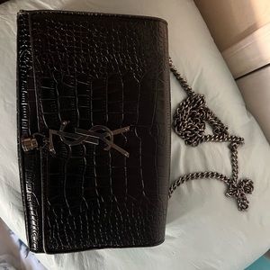 Yves saint Laurent